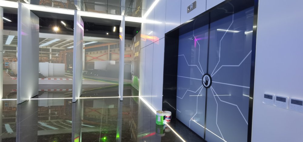 靖江共享互聯(lián)網(wǎng)應(yīng)用平臺(tái)中心