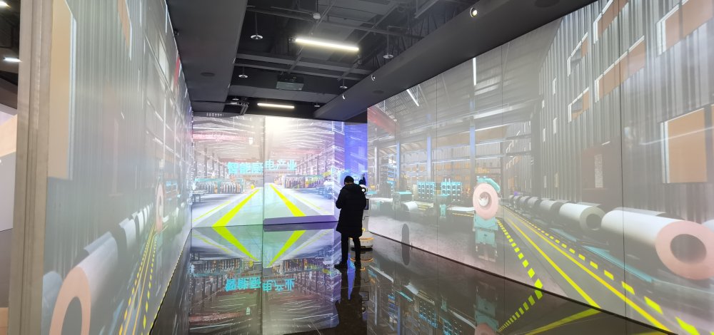 靖江共享互聯(lián)網(wǎng)應(yīng)用平臺中心